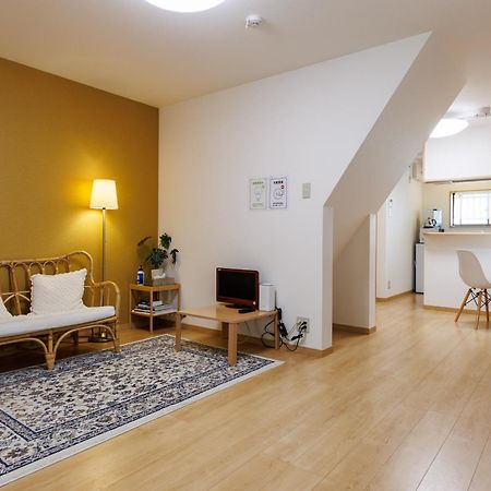 野田屋 Villa Osaka Luaran gambar