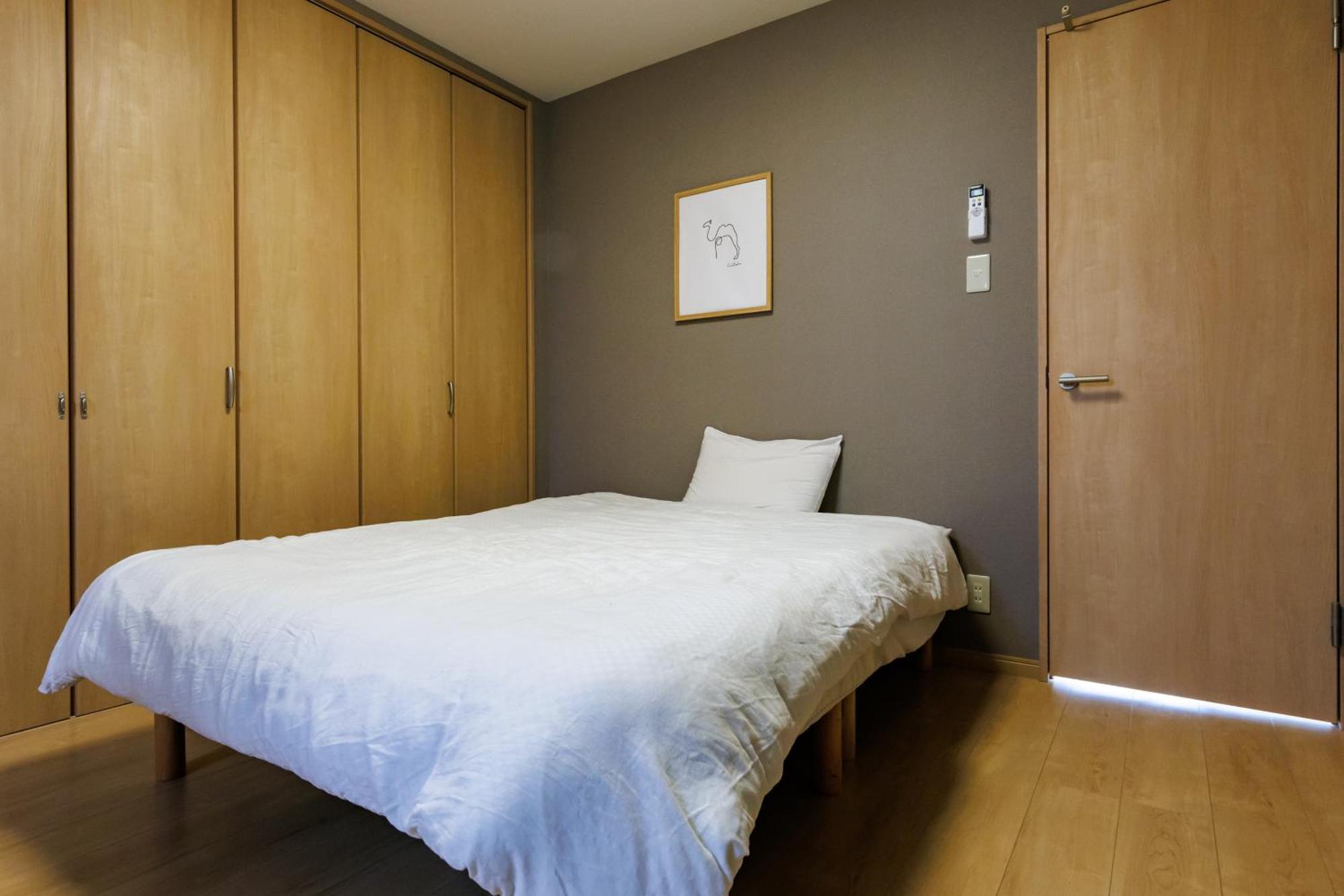 野田屋 Villa Osaka Luaran gambar