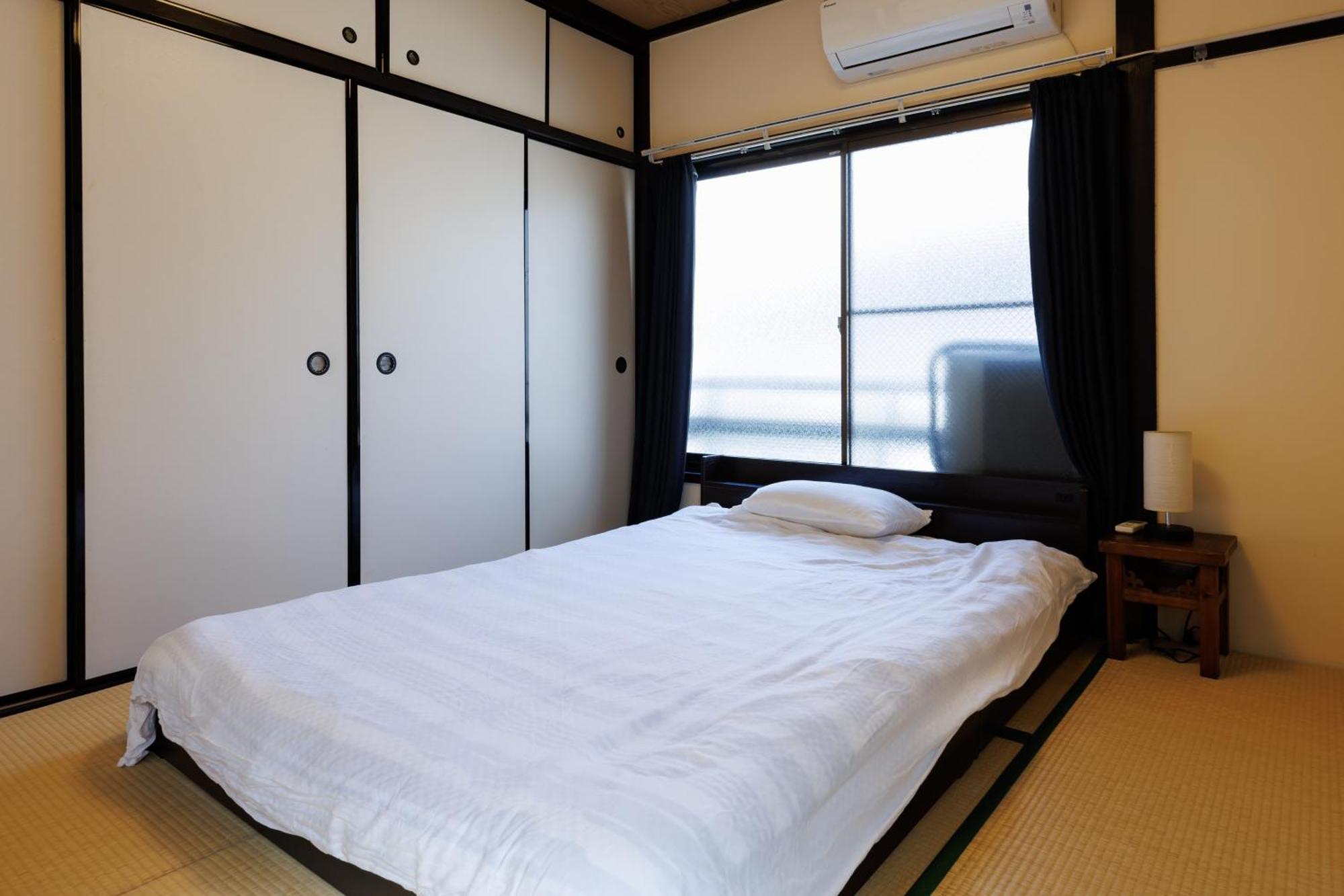 野田屋 Villa Osaka Luaran gambar