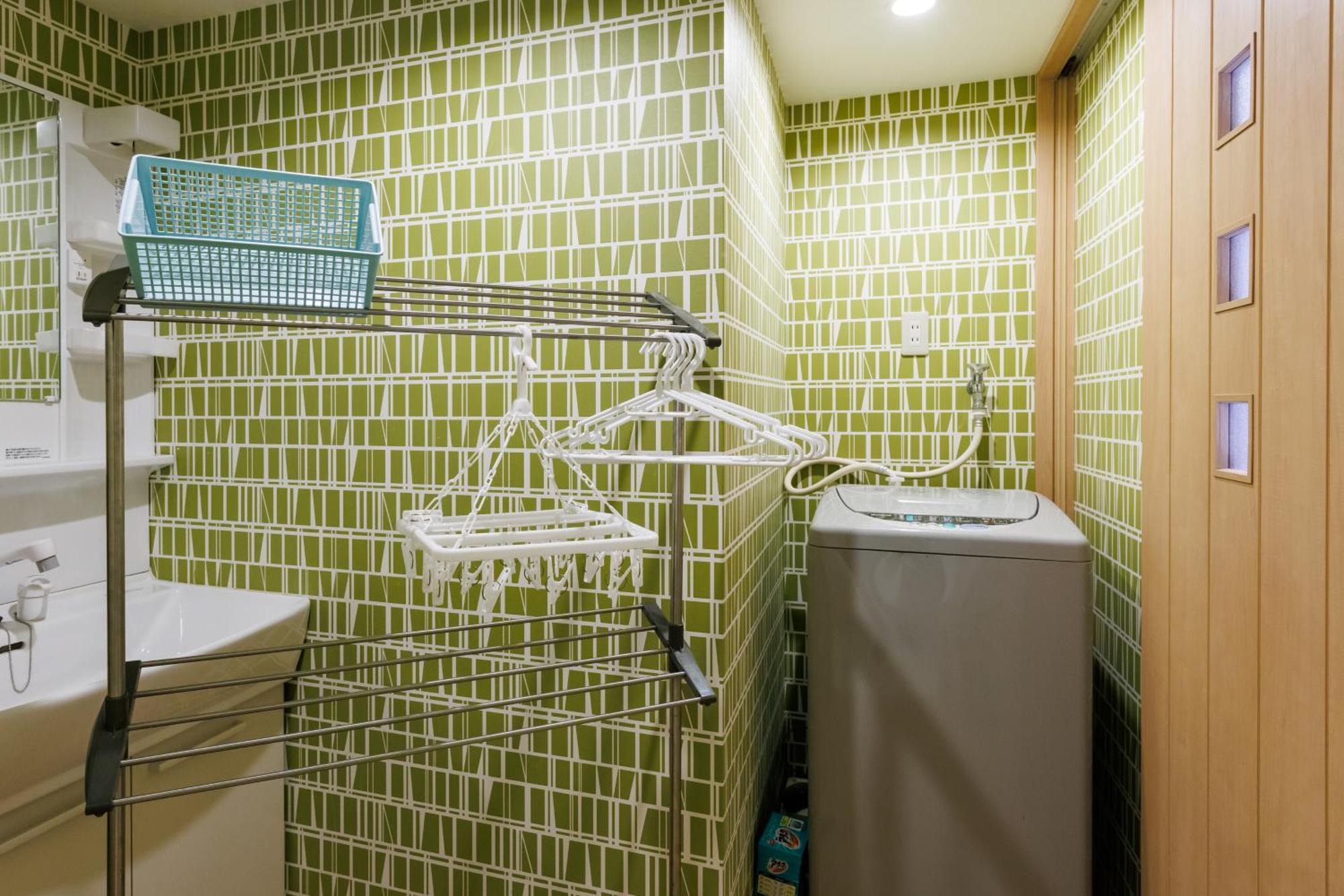 野田屋 Villa Osaka Luaran gambar