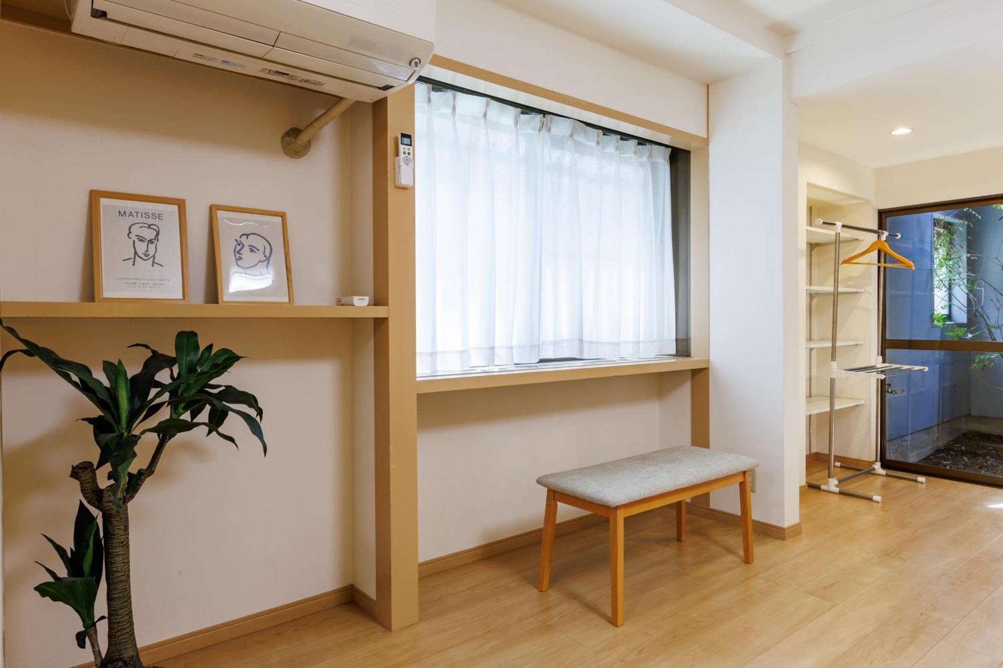 野田屋 Villa Osaka Luaran gambar