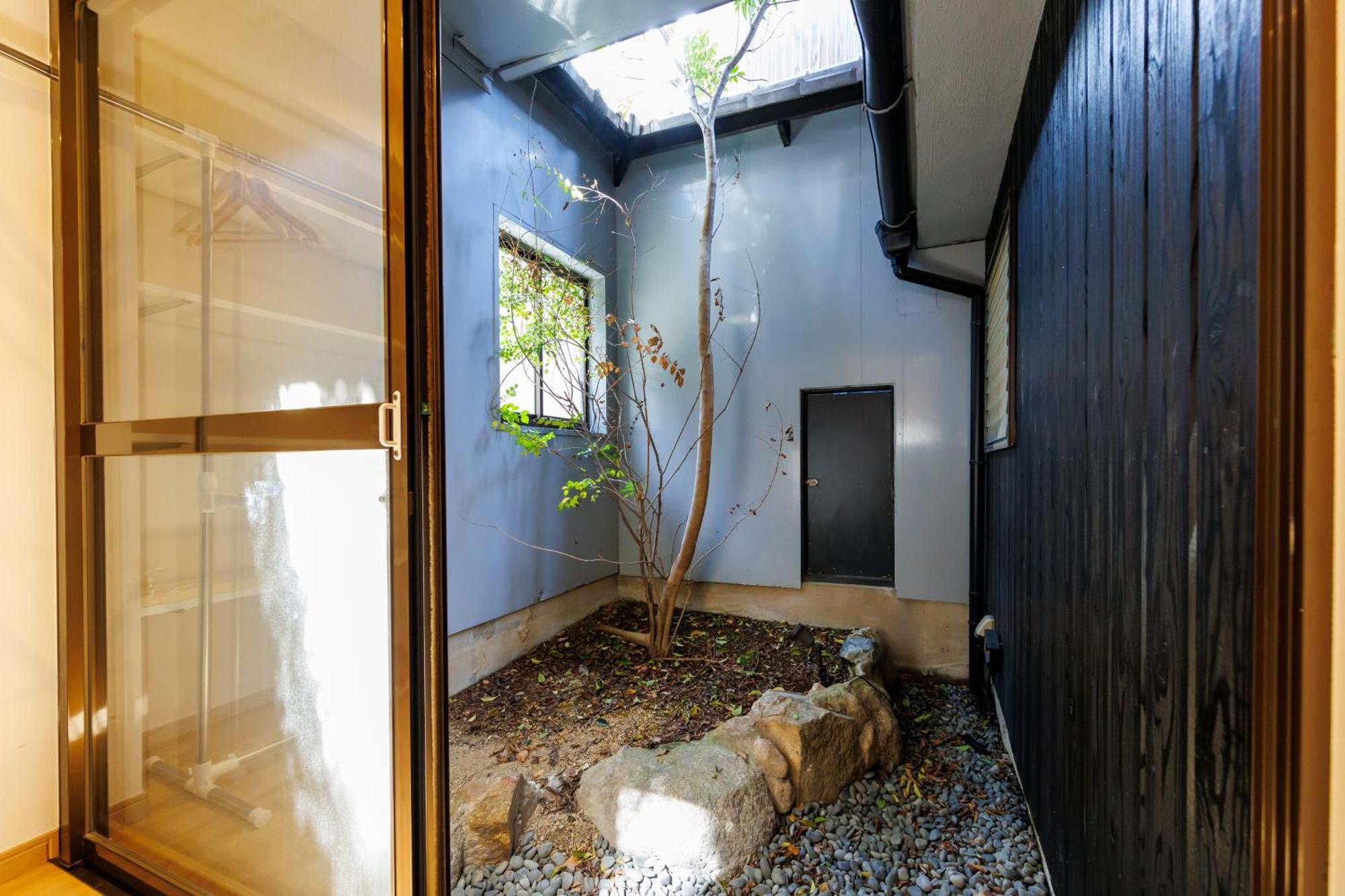 野田屋 Villa Osaka Luaran gambar